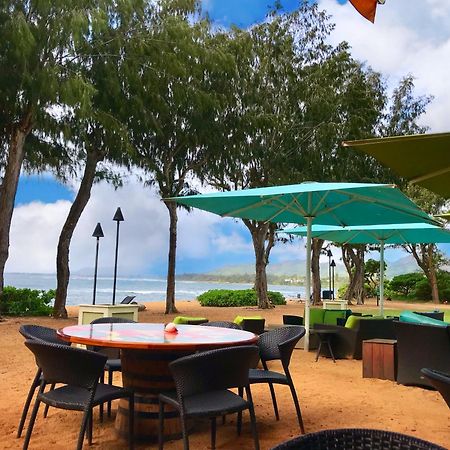 Seaview At The Islander On The Beach Oceanview Studio 201 卡帕阿 外观 照片